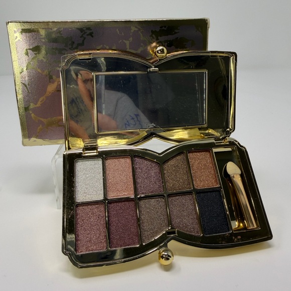 la mei la Other - Lameila Eyeshadow Palette